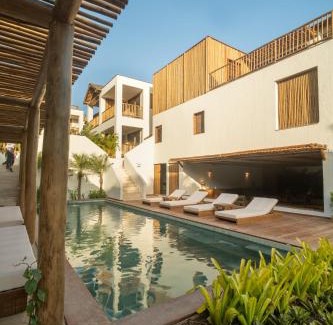 Jijoca de Jericoacoara Hotel | Villa Tapi