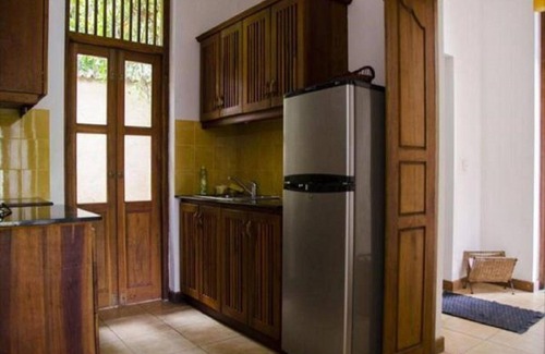 Nalagasdeniya Villa | Villa Tara