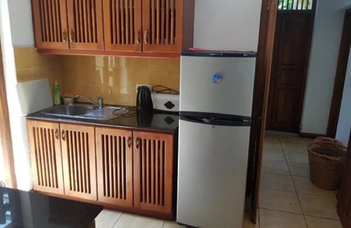 Nalagasdeniya Villa | Villa Tara