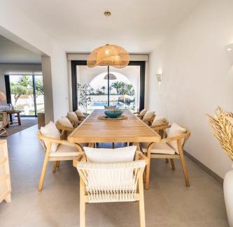 Roquetas de Mar House | Villa Taray