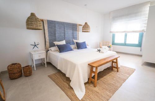 Roquetas de Mar House | Villa Taray