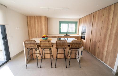 Roquetas de Mar House | Villa Taray