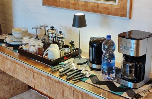 Sedgefield Bed & Breakfast | Villa Tartaruga