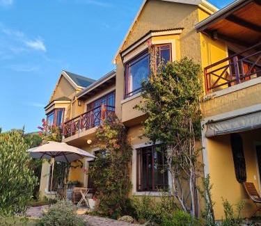 Sedgefield Bed & Breakfast | Villa Tartaruga