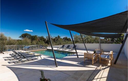 Ravni House | Villa Tata