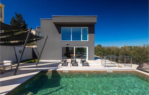 Ravni House | Villa Tata