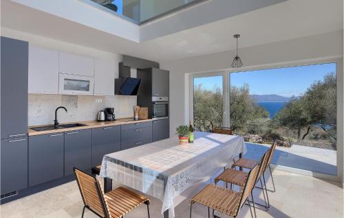 Ravni House | Villa Tata