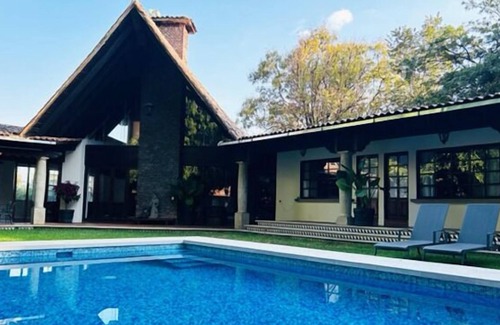 Tepoztlan Hotel | Villa Tatala hotel boutique