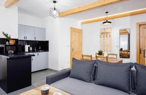 Male Ciche Apartment | Villa Taternik - 5 Bedrooms Apartment - Mountain View
