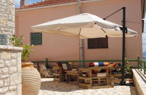 Kastos Island House | Villa Tati