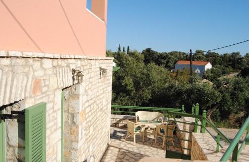 Kastos Island House | Villa Tati