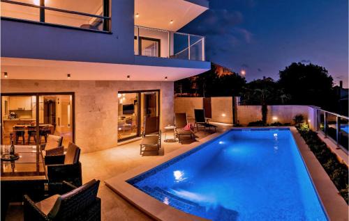 Razanj House | Villa Tatjana