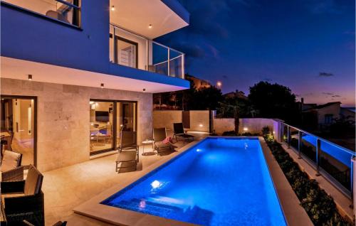 Razanj House | Villa Tatjana