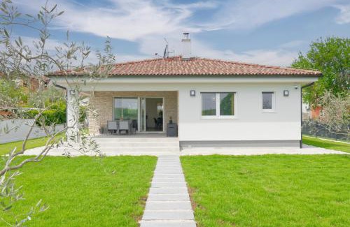 Umag Villa | Villa Tea by Rent Istria