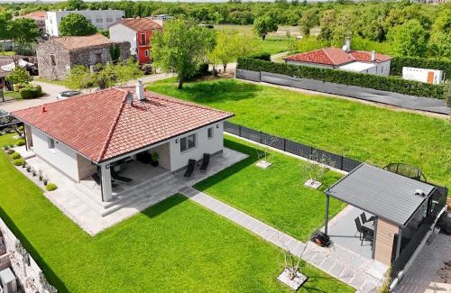 Umag Villa | Villa Tea by Rent Istria