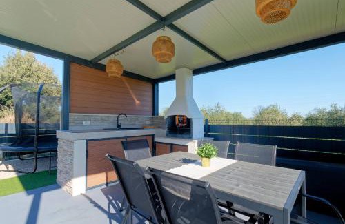Umag Villa | Villa Tea by Rent Istria