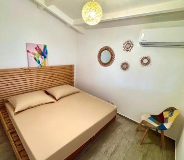 Anse-Bertrand Villa | Villa Tea Free