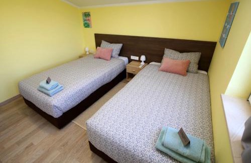 Donje Polje Apartment | Villa Tea