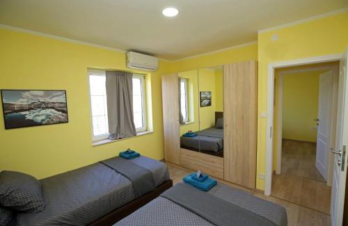Donje Polje Apartment | Villa Tea