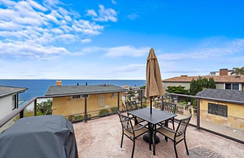 Laguna Beach Villa | Villa Teatro at the Retreat in Laguna Beach