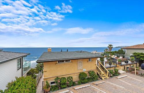 Laguna Beach Villa | Villa Teatro at the Retreat in Laguna Beach
