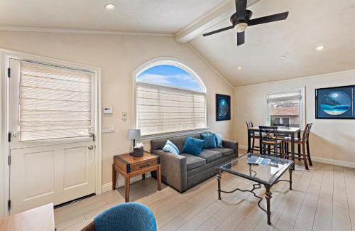 Laguna Beach Villa | Villa Teatro at the Retreat in Laguna Beach