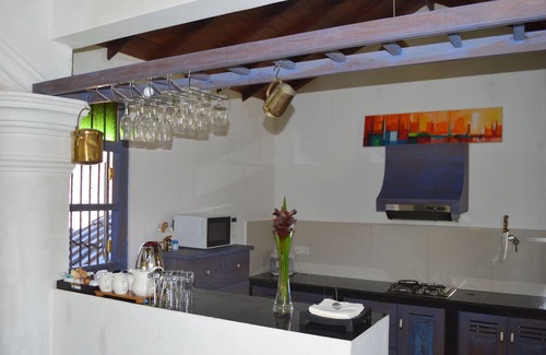 Digana Villa | Villa Tee Four