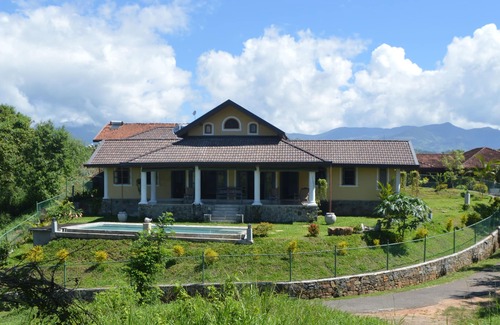 Digana Villa | Villa Tee Four