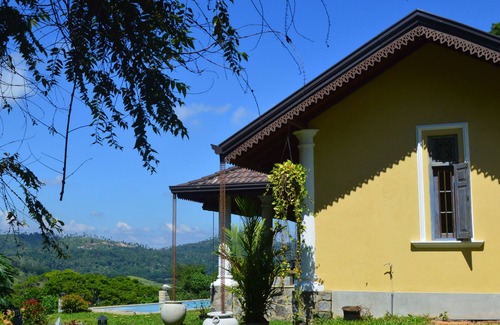 Digana Villa | Villa Tee Four