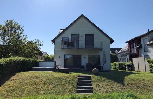 Muritz House | Villa Tee Time