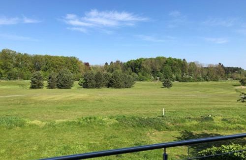 Muritz House | Villa Tee Time