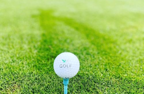 Muritz House | Villa Tee Time