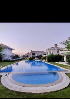 Alacati Villa | Villa Tego