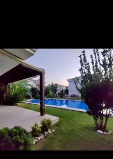 Alacati Villa | Villa Tego