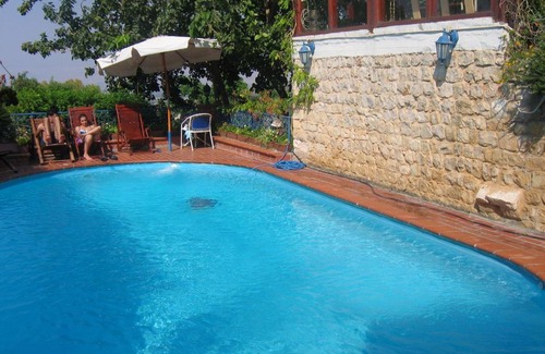 Rosh Pinna House | Villa Tehila - By V Club Chain