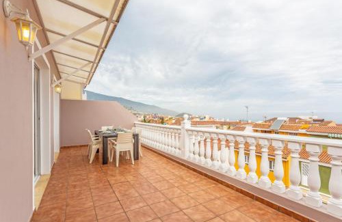 La Orotava House | Villa Teide