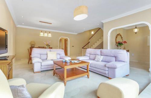La Orotava House | Villa Teide