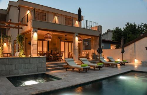 Slipcici Villa | Villa Teja