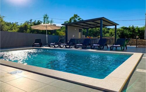 Kostrcani House | Villa Telma