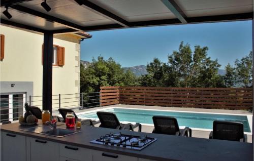 Kostrcani House | Villa Telma