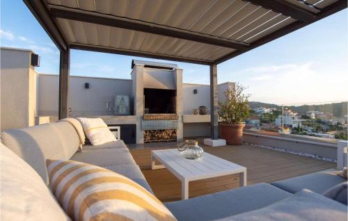 Razanj House | Villa Tempera