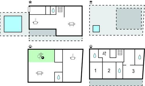 Razanj House | Villa Tempera