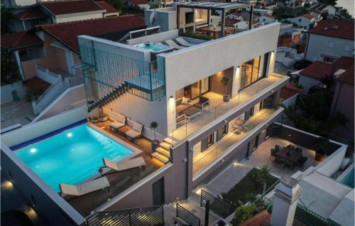 Razanj House | Villa Tempera