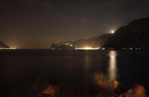 Nago-Torbole Hotel | Villa Tempesta