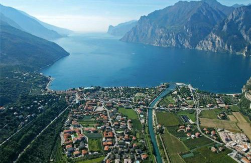 Nago-Torbole Hotel | Villa Tempesta