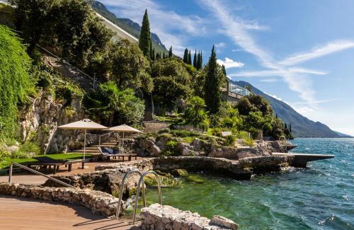 Nago-Torbole Hotel | Villa Tempesta