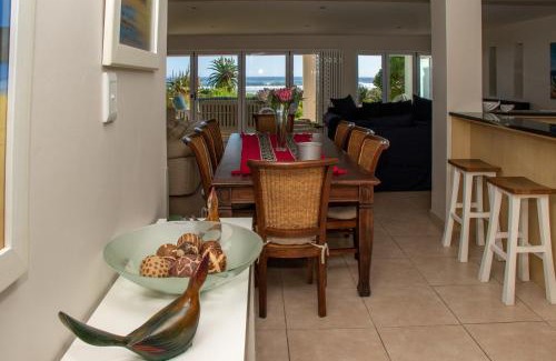 Paternoster House | Villa Ten