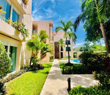 Downtown Apartment | Villa Tendenza Condo