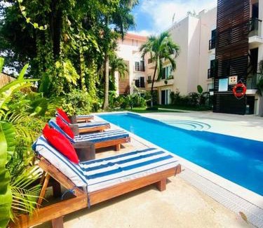 Downtown Apartment | Villa Tendenza Condo