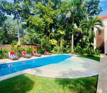 Downtown Apartment | Villa Tendenza Condo